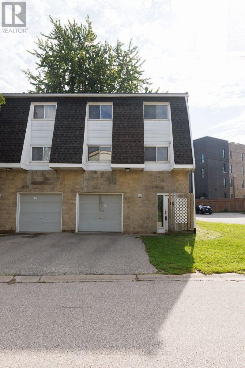 16 - 40 Fairfax Court, London North, Ontario  N6G 3Y3 - Photo 3 - X13736240