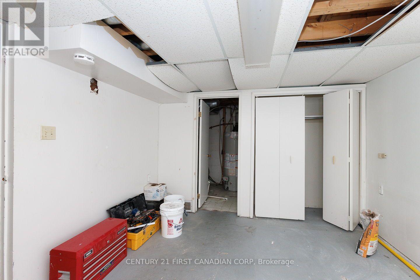 16 - 40 Fairfax Court, London North, Ontario  N6G 3Y3 - Photo 32 - X13736240