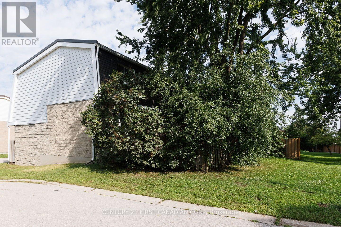16 - 40 Fairfax Court, London North, Ontario  N6G 3Y3 - Photo 39 - X13736240