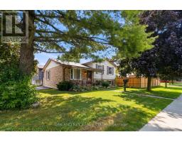 1 VANIER PLACE, St. Thomas, Ontario