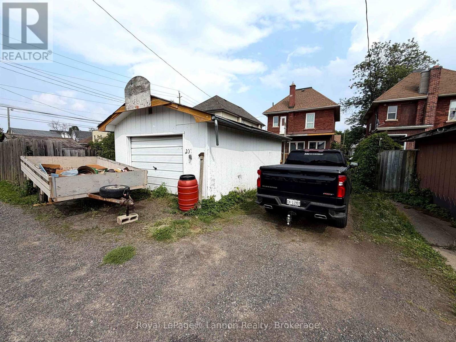 207 Norah Street S, Thunder Bay, Ontario  P7E 1N5 - Photo 36 - X13705750