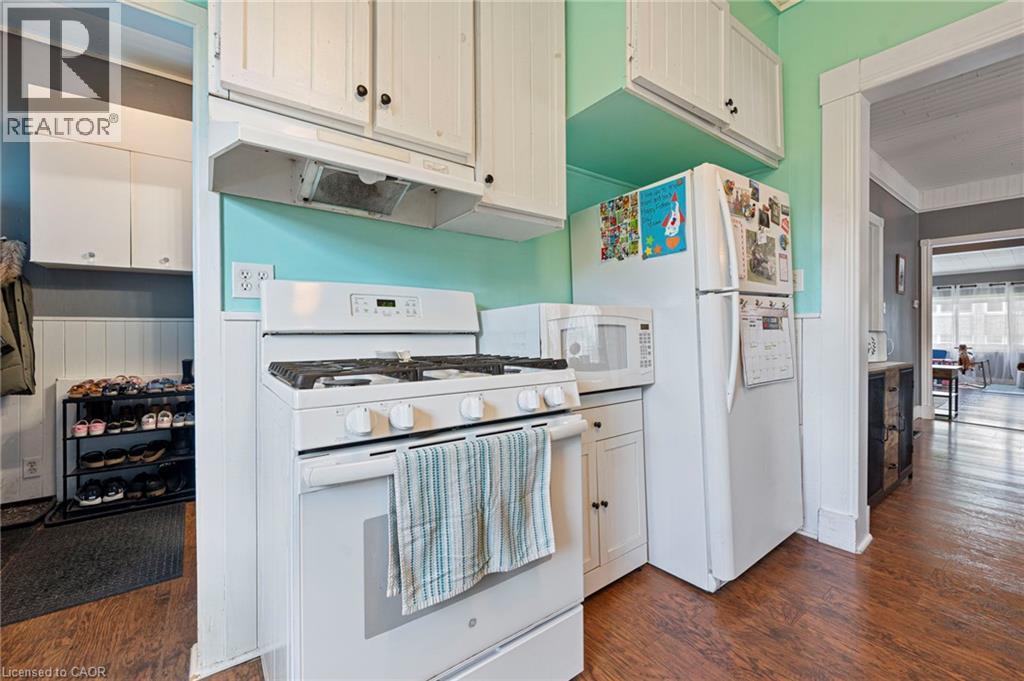 214 John Street, Simcoe, Ontario  N3Y 2Y5 - Photo 10 - 40859258