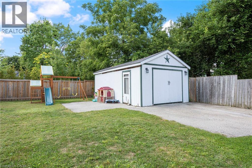 214 John Street, Simcoe, Ontario  N3Y 2Y5 - Photo 20 - 40859258
