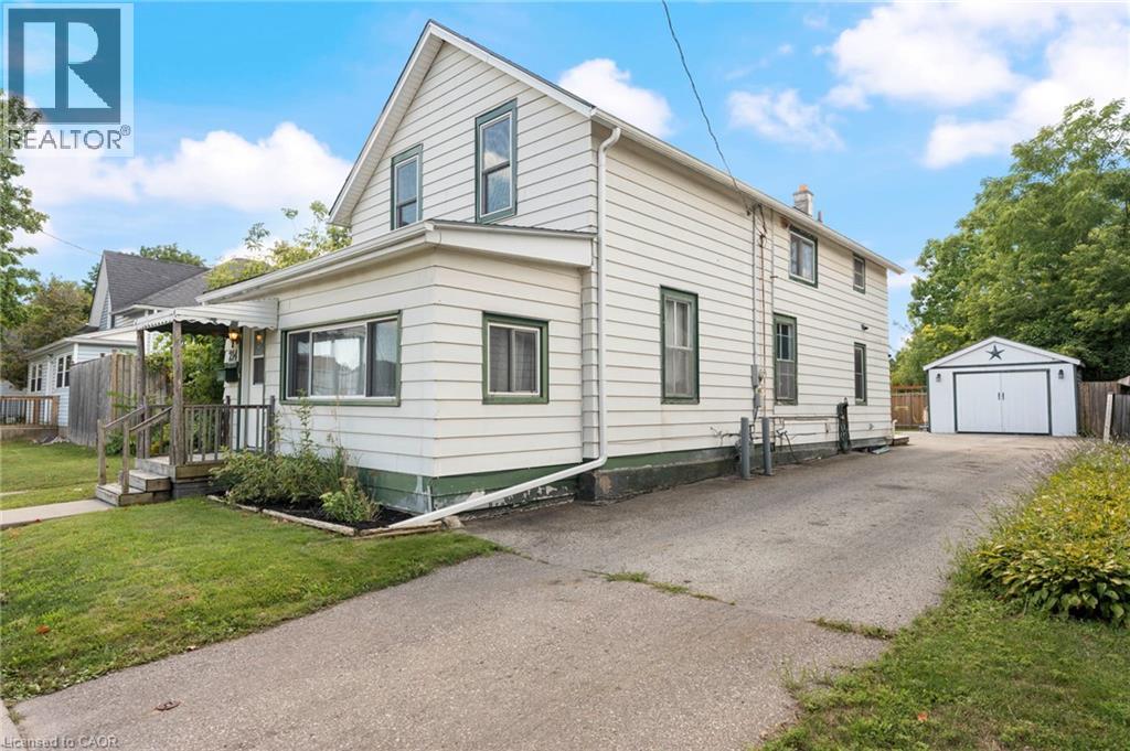 214 John Street, Simcoe, Ontario  N3Y 2Y5 - Photo 3 - 40859258