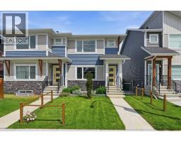 52 Emberside Grove, Cochrane, Alberta