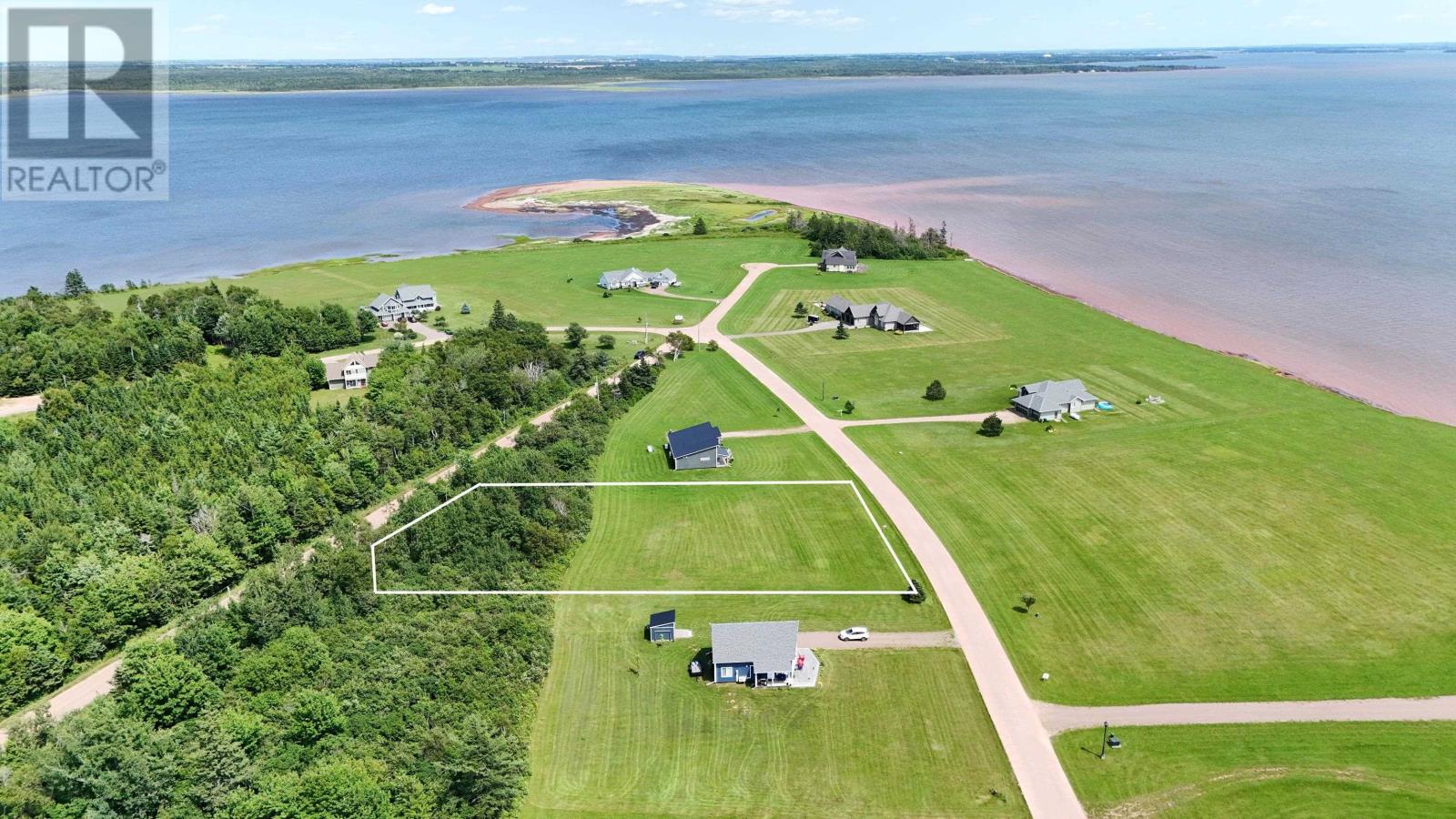 Lot 37 Stacy Lane, St. Nicholas, Prince Edward Island  C0B 2E0 - Photo 1 - 202407828