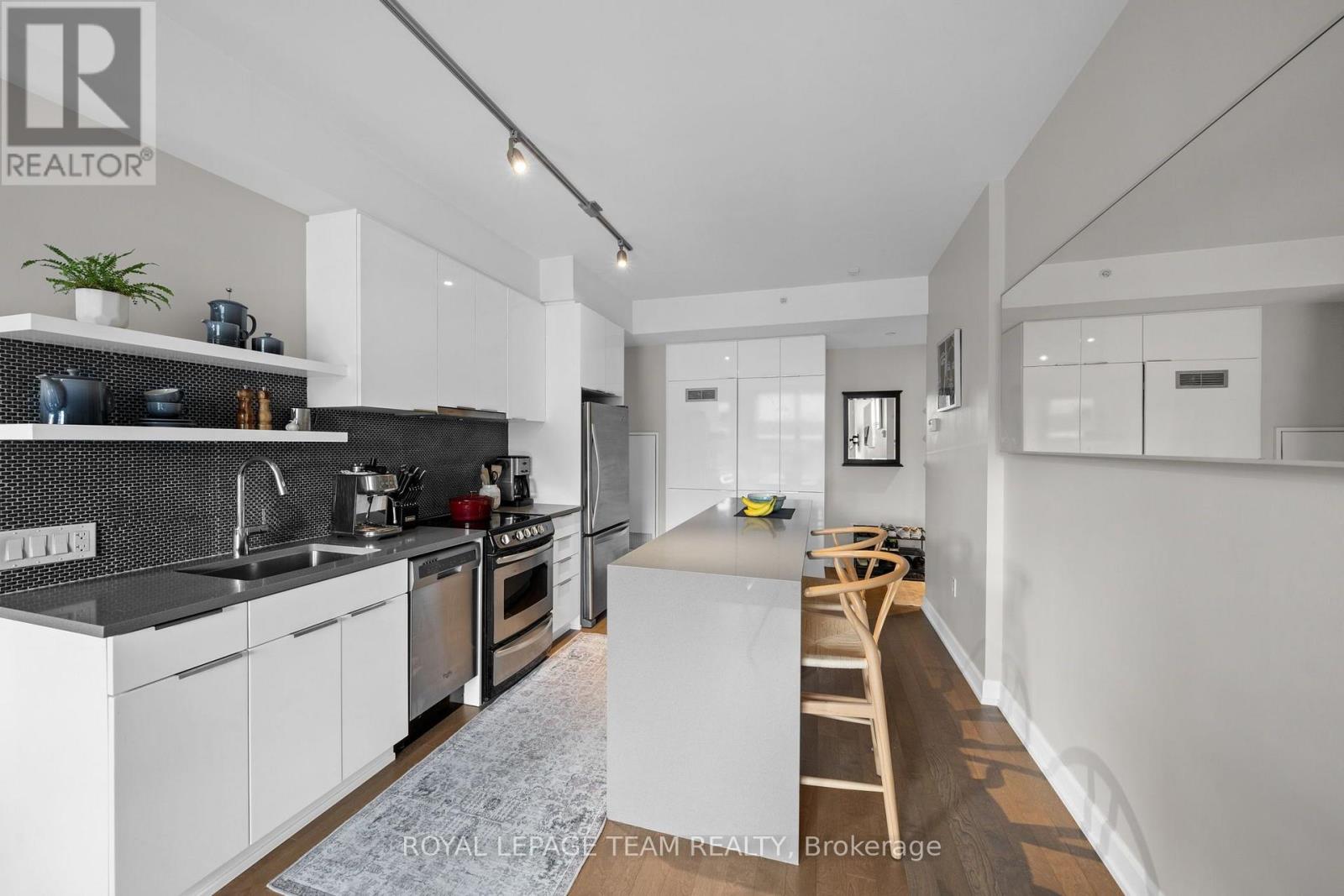 304 - 10 Rosemount Avenue, Ottawa, Ontario  K1Y 2Z3 - Photo 11 - X13736008