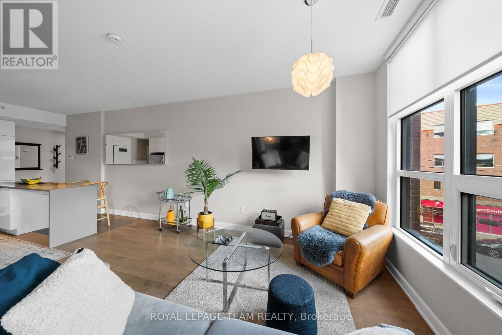 304 - 10 Rosemount Avenue, Ottawa, Ontario  K1Y 2Z3 - Photo 12 - X13736008