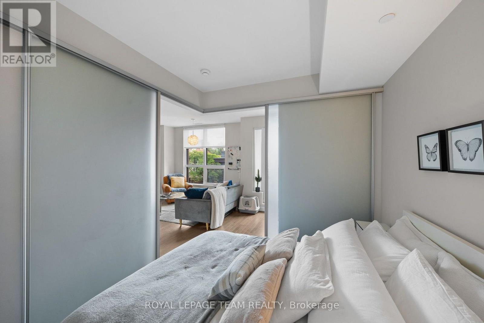 304 - 10 Rosemount Avenue, Ottawa, Ontario  K1Y 2Z3 - Photo 15 - X13736008