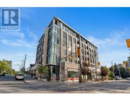 304 - 10 ROSEMOUNT AVENUE, Ottawa, Ontario