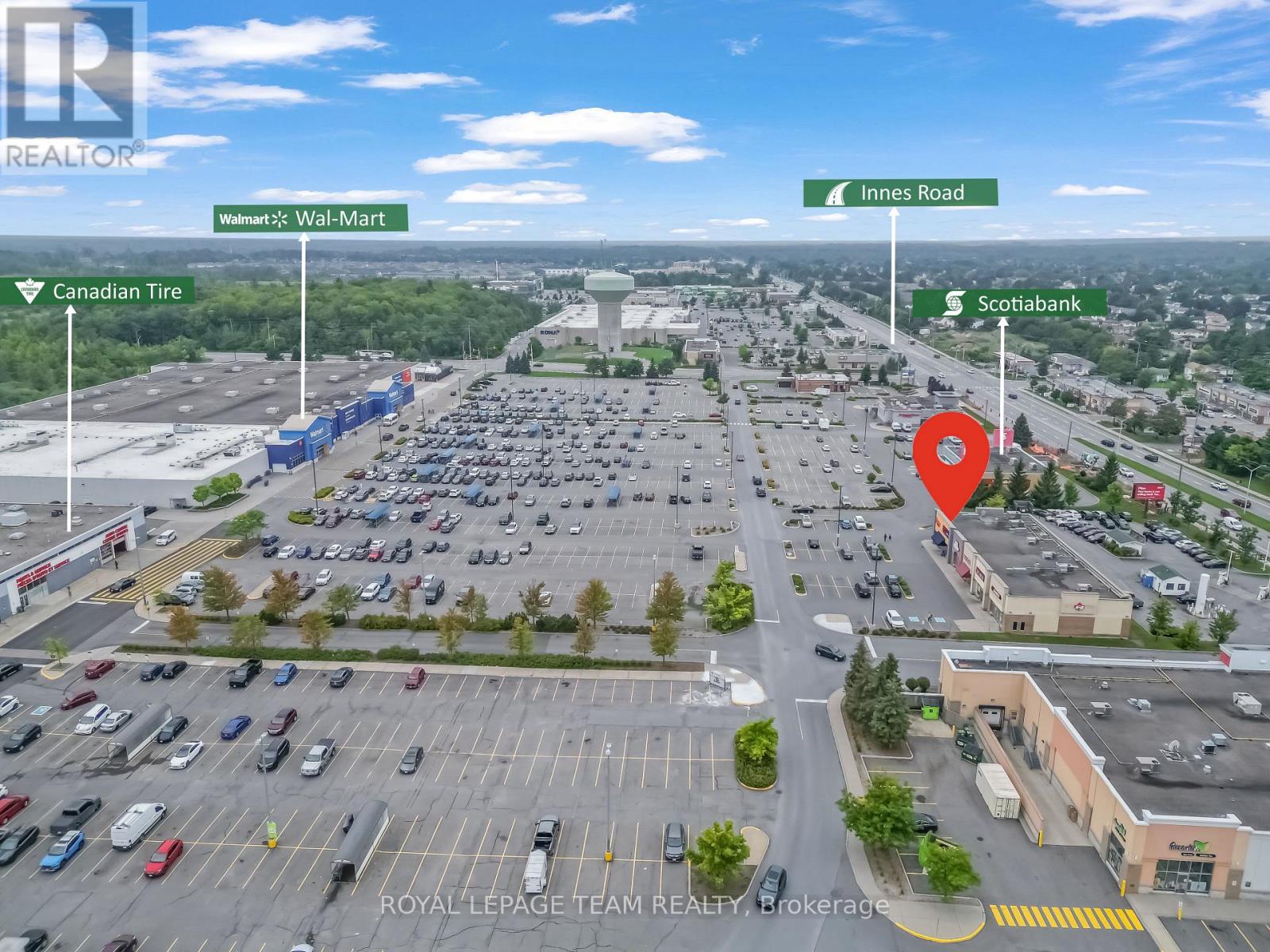 H1b - 3890 Innes Road, Ottawa, Ontario K1W 1K9 - Photo 5 - X13736136