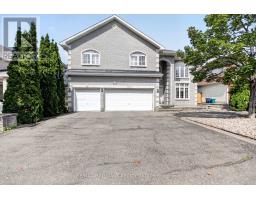 11 TAJ COURT, Ottawa, Ontario