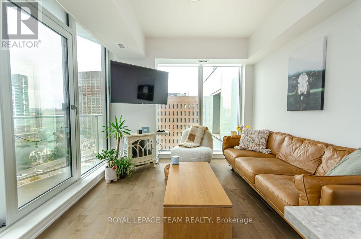 901 - 805 Carling Avenue, Ottawa, Ontario  K1S 5W9 - Photo 10 - X13736242