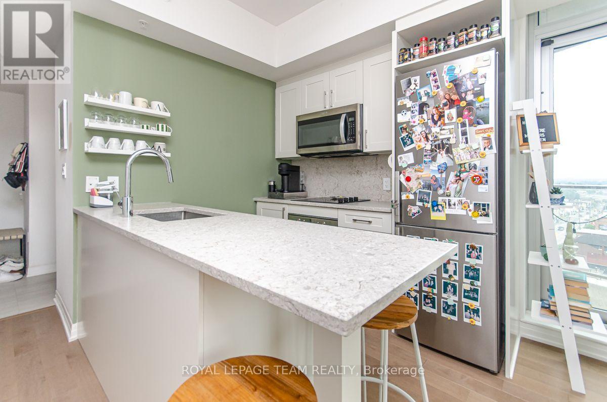 901 - 805 Carling Avenue, Ottawa, Ontario  K1S 5W9 - Photo 13 - X13736242
