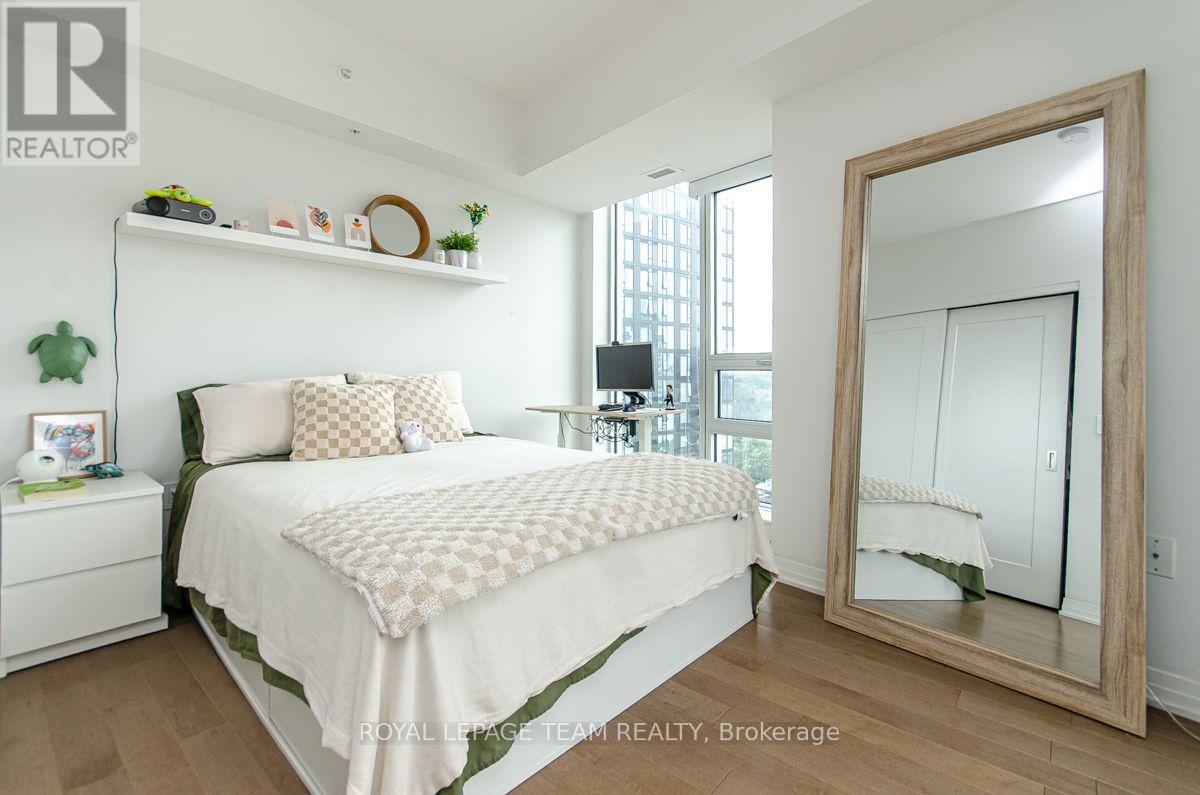 901 - 805 Carling Avenue, Ottawa, Ontario  K1S 5W9 - Photo 16 - X13736242