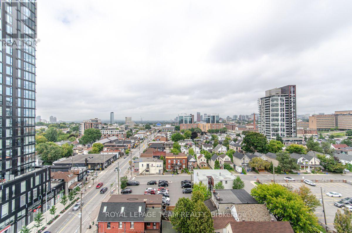 901 - 805 Carling Avenue, Ottawa, Ontario  K1S 5W9 - Photo 18 - X13736242