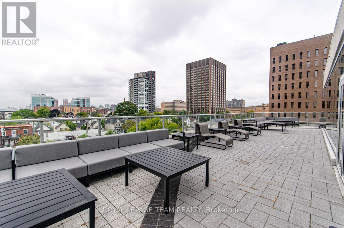 901 - 805 Carling Avenue, Ottawa, Ontario  K1S 5W9 - Photo 23 - X13736242