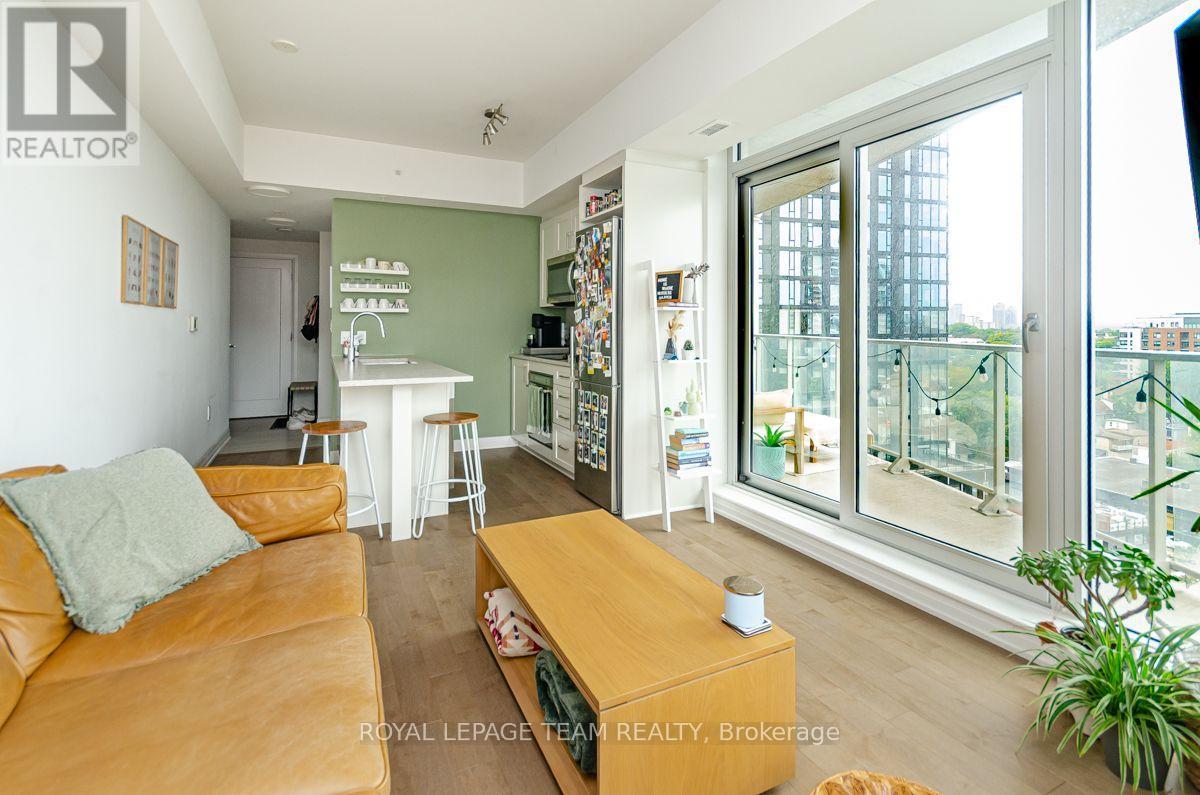 901 - 805 Carling Avenue, Ottawa, Ontario  K1S 5W9 - Photo 8 - X13736242