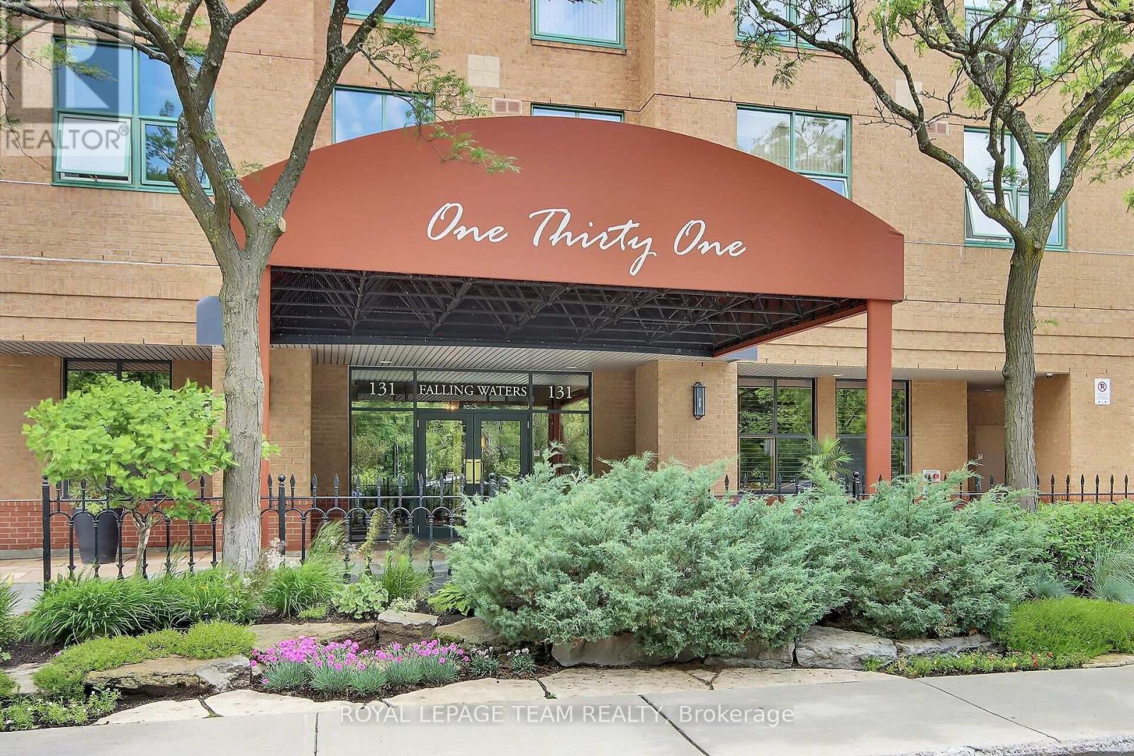 701 - 131 Wurtemburg Street, Ottawa, Ontario  K1N 1J2 - Photo 2 - X13736284