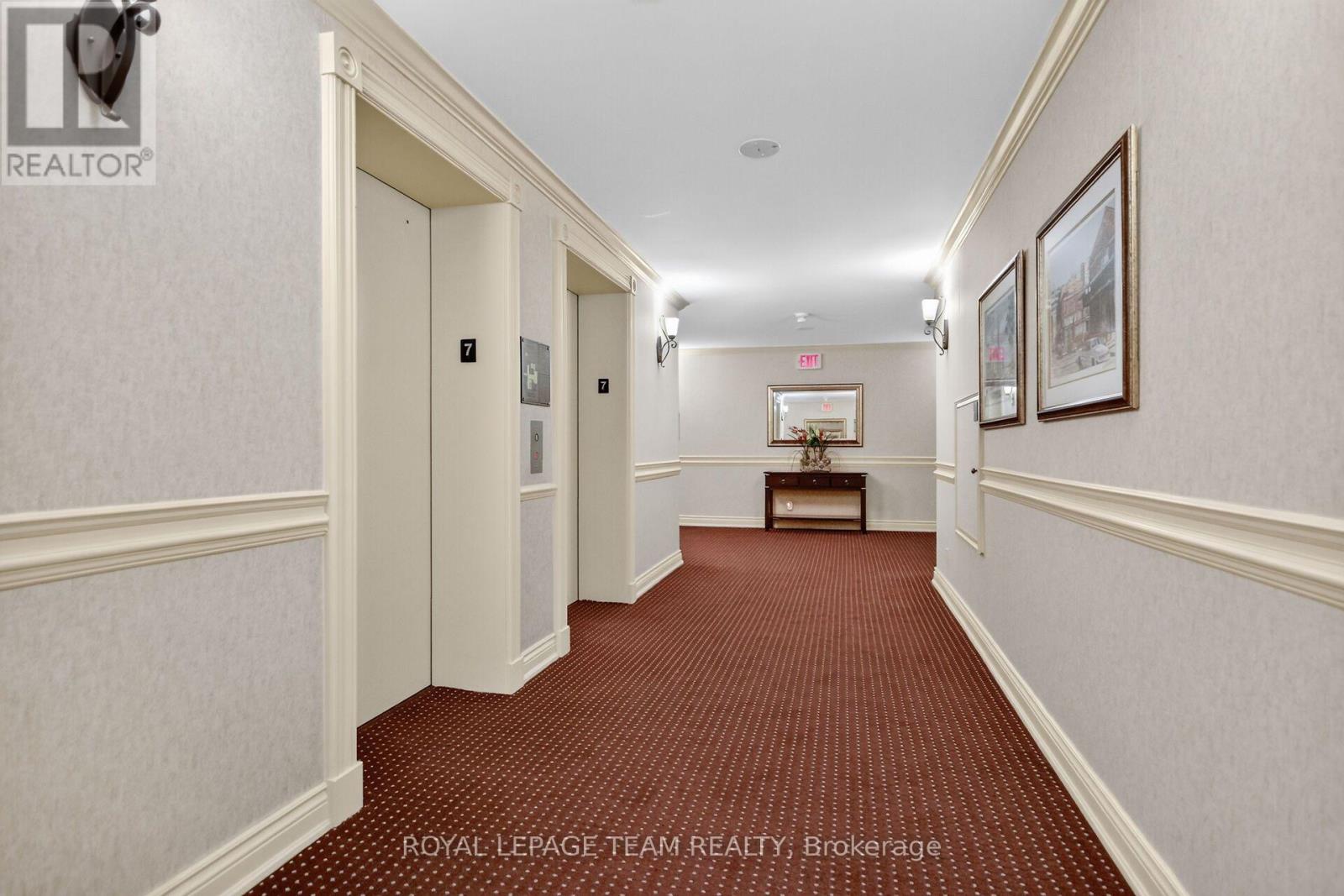 701 - 131 Wurtemburg Street, Ottawa, Ontario  K1N 1J2 - Photo 8 - X13736284