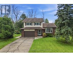 8 JESSIE DRIVE, Perth, Ontario