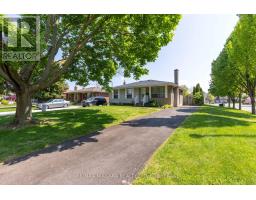 29 GRANADA DRIVE, St. Catharines, Ontario