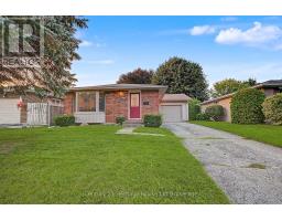 34 CENTENNIAL AVENUE, Tillsonburg, Ontario