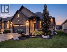 450 BRUNMAR CRESCENT, Lakeshore, Ontario