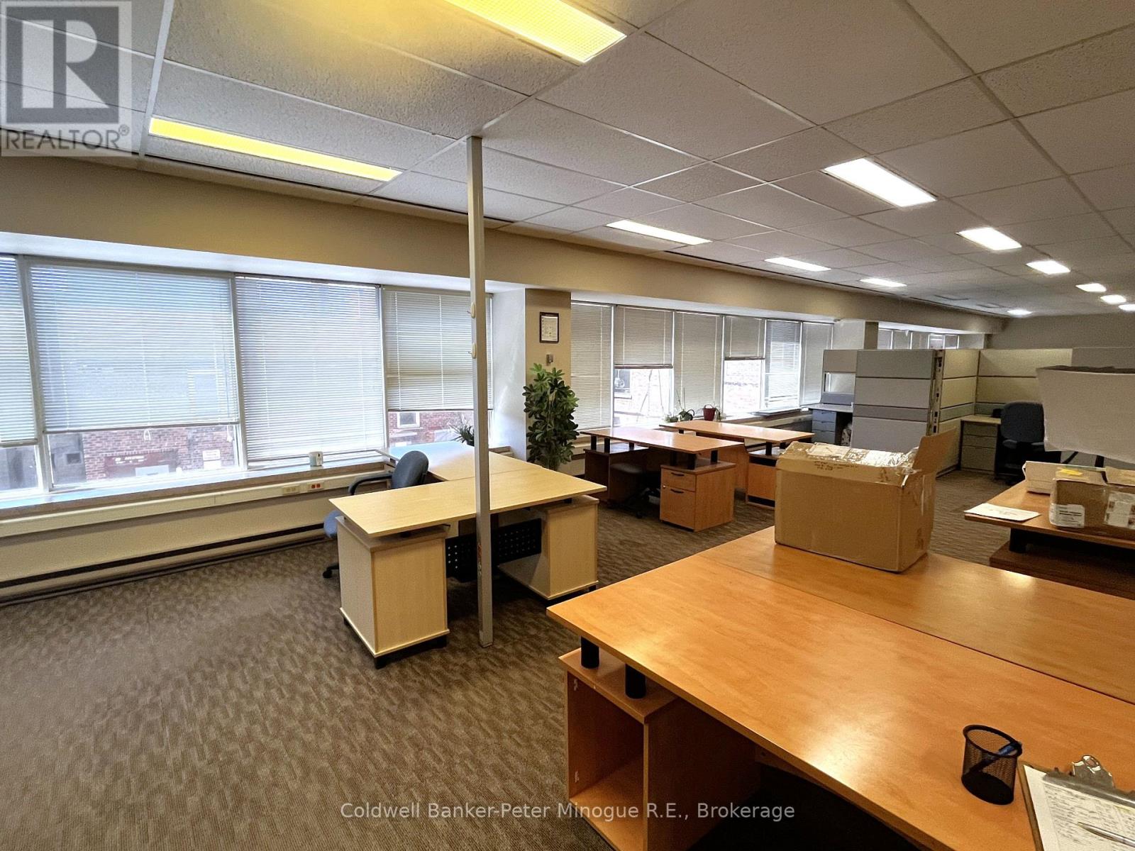 2nd Floor - 101 Mcintyre Street W, North Bay (Central), Ontario  P1B 2Y5 - Photo 13 - X13736148