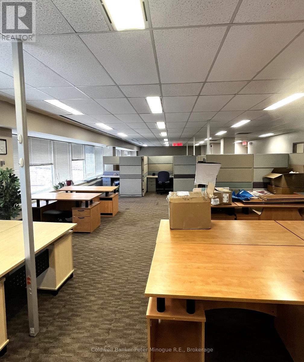 2nd Floor - 101 Mcintyre Street W, North Bay (Central), Ontario  P1B 2Y5 - Photo 14 - X13736148