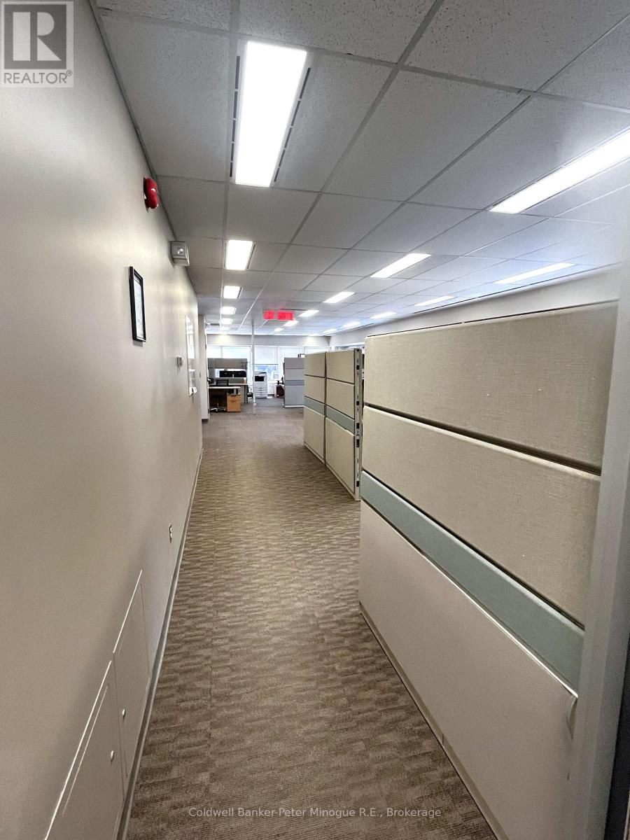 2nd Floor - 101 Mcintyre Street W, North Bay (Central), Ontario  P1B 2Y5 - Photo 15 - X13736148