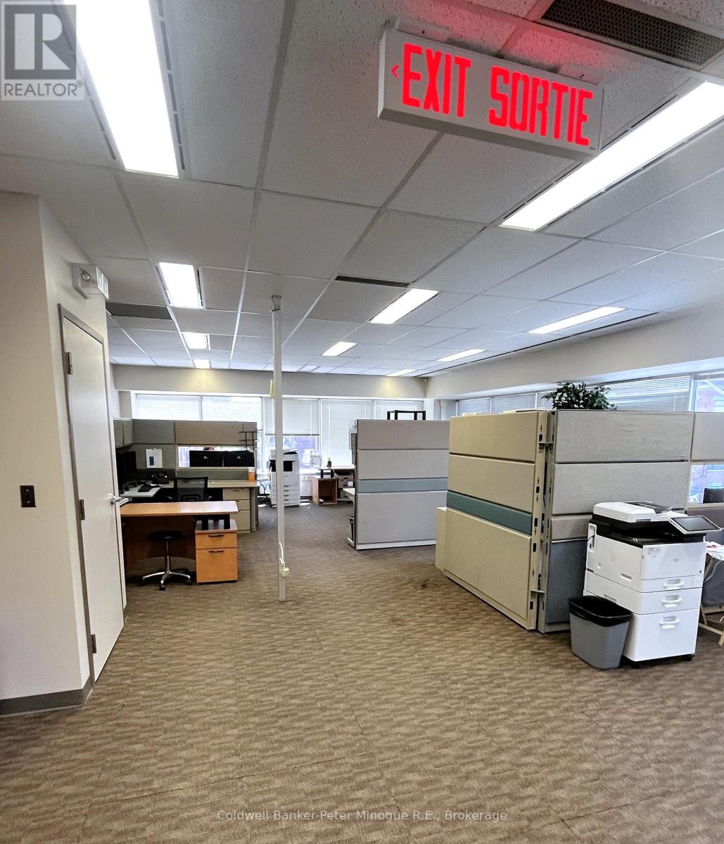 2nd Floor - 101 Mcintyre Street W, North Bay (Central), Ontario  P1B 2Y5 - Photo 16 - X13736148