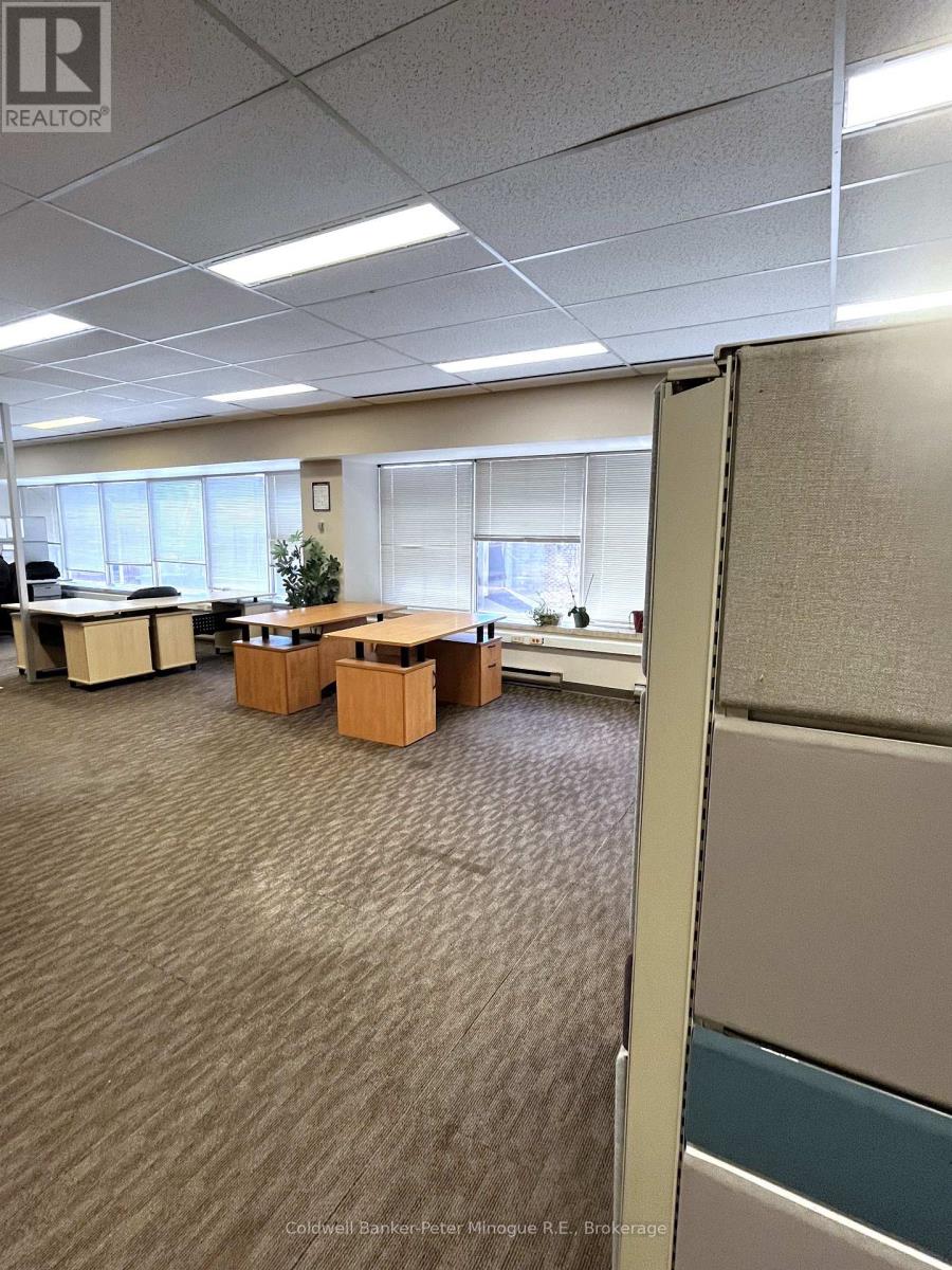 2nd Floor - 101 Mcintyre Street W, North Bay (Central), Ontario  P1B 2Y5 - Photo 17 - X13736148