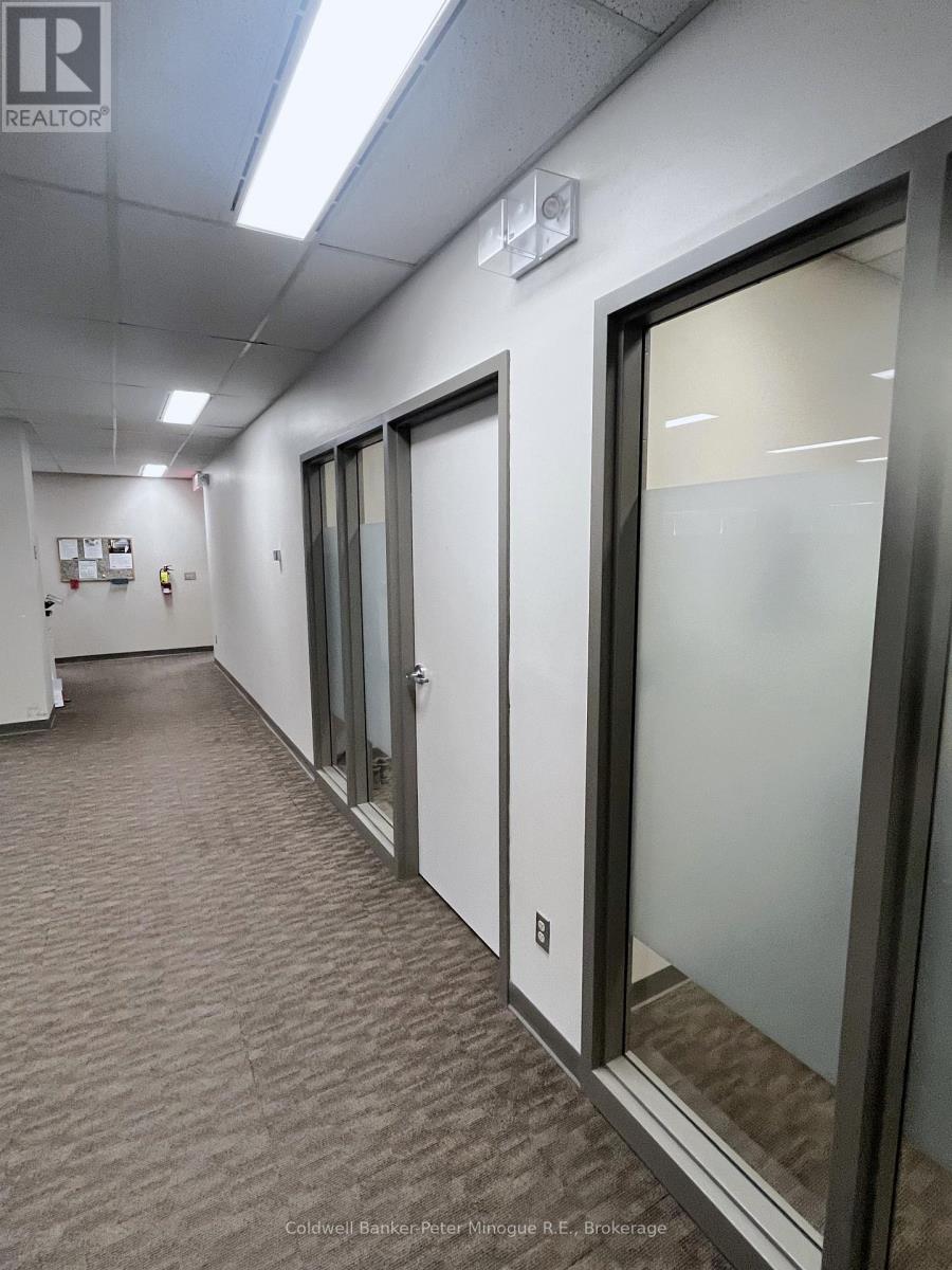 2nd Floor - 101 Mcintyre Street W, North Bay (Central), Ontario  P1B 2Y5 - Photo 18 - X13736148