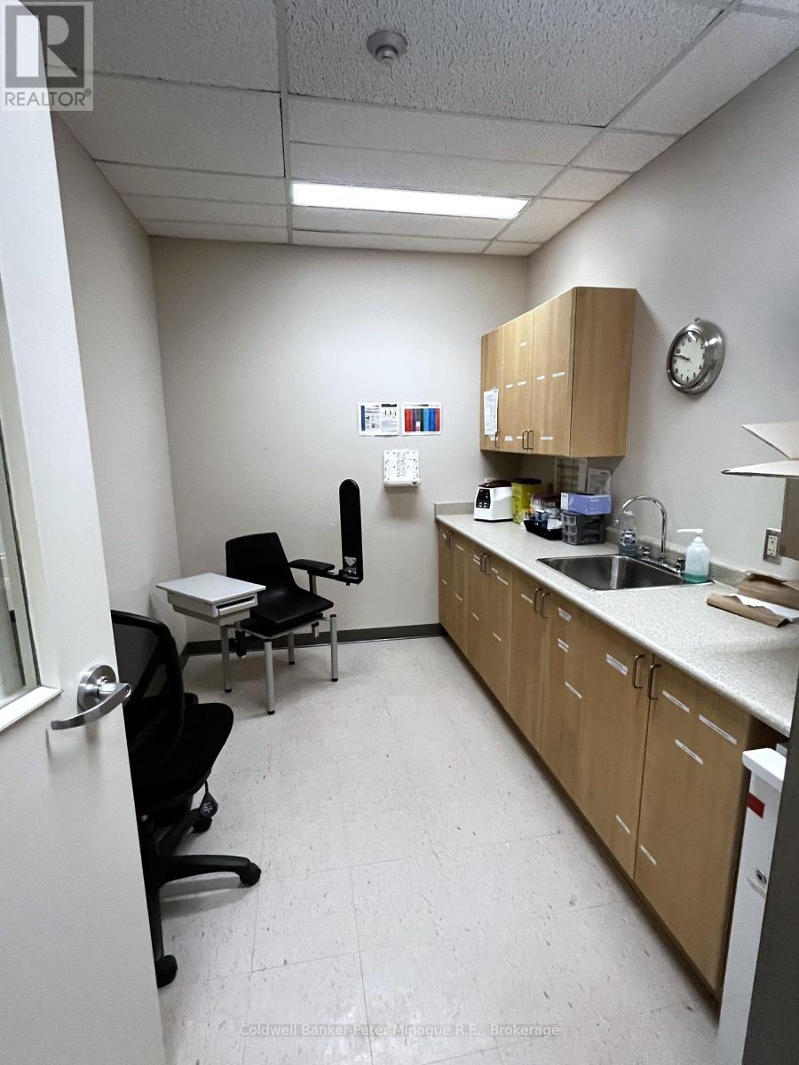 2nd Floor - 101 Mcintyre Street W, North Bay (Central), Ontario  P1B 2Y5 - Photo 28 - X13736148