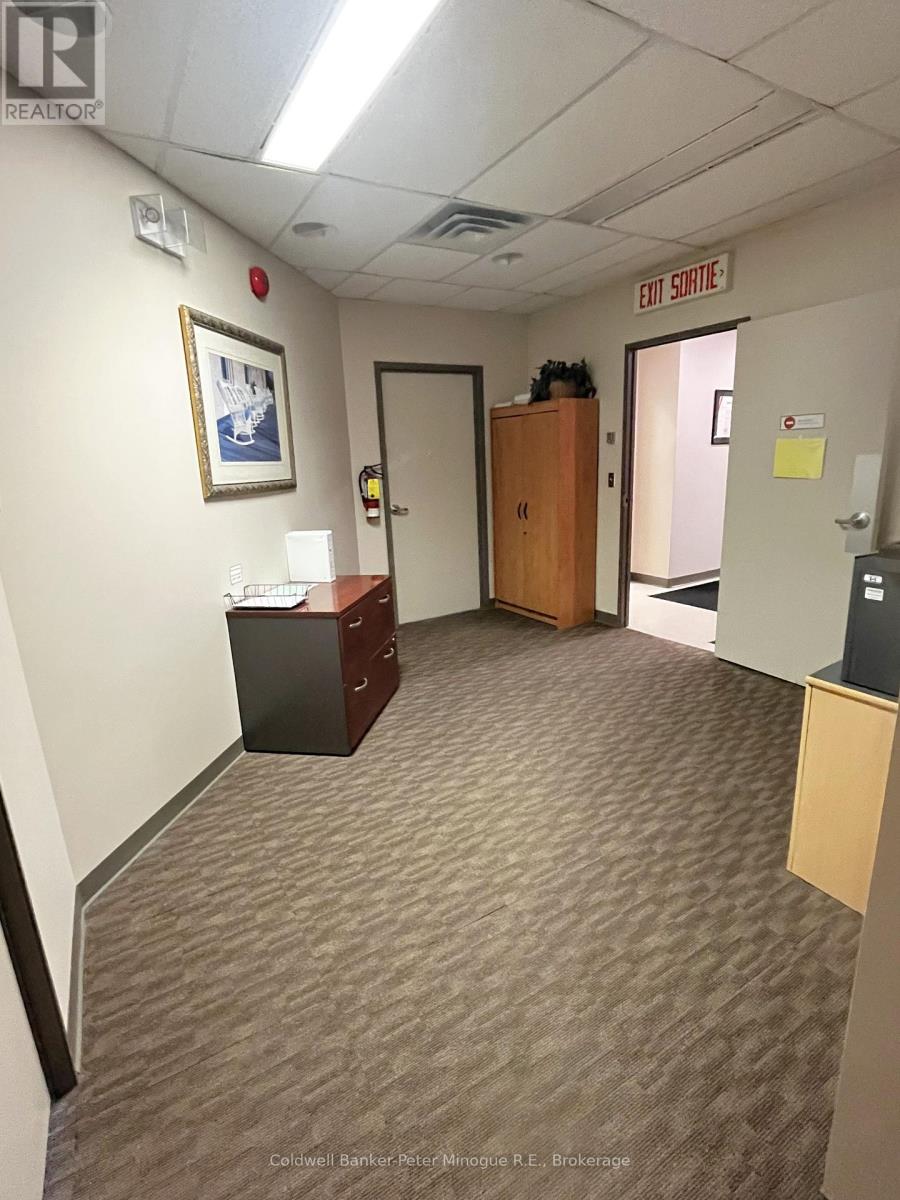 2nd Floor - 101 Mcintyre Street W, North Bay (Central), Ontario  P1B 2Y5 - Photo 30 - X13736148