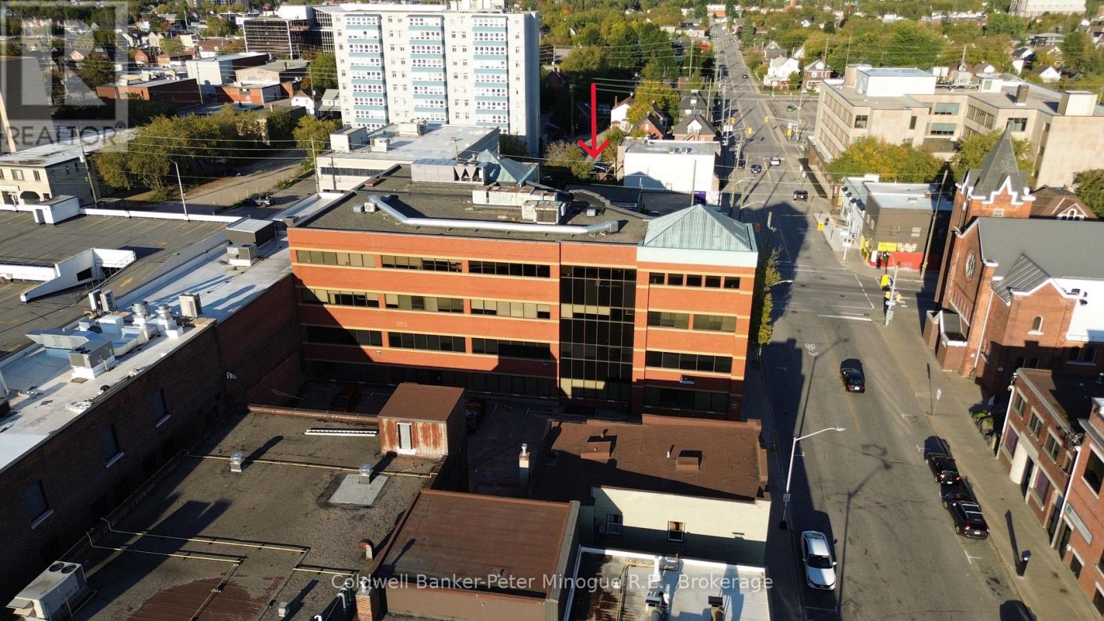 2nd Floor - 101 Mcintyre Street W, North Bay (Central), Ontario  P1B 2Y5 - Photo 5 - X13736148