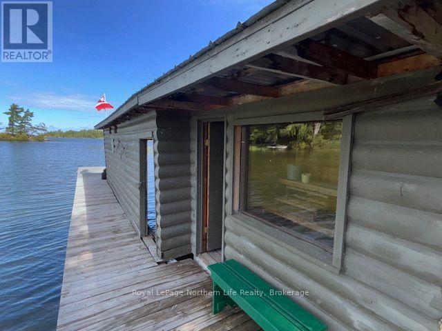 769-B Sunset Cove Road, Nipissing, Ontario  P0H 1H0 - Photo 10 - X13736282