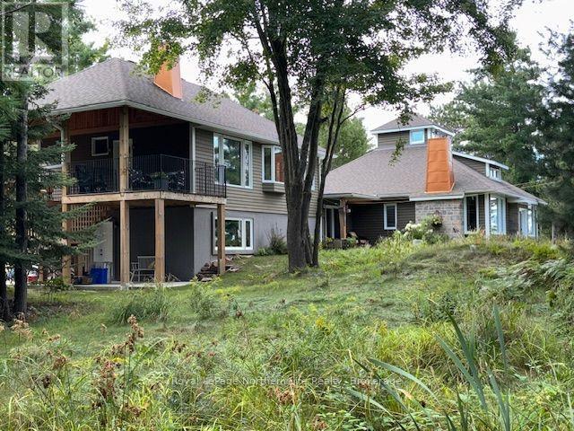 769-B Sunset Cove Road, Nipissing, Ontario  P0H 1H0 - Photo 2 - X13736282