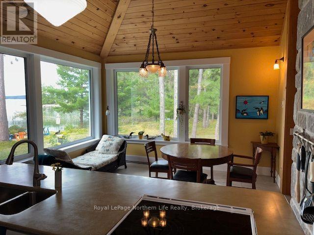 769-B Sunset Cove Road, Nipissing, Ontario  P0H 1H0 - Photo 20 - X13736282