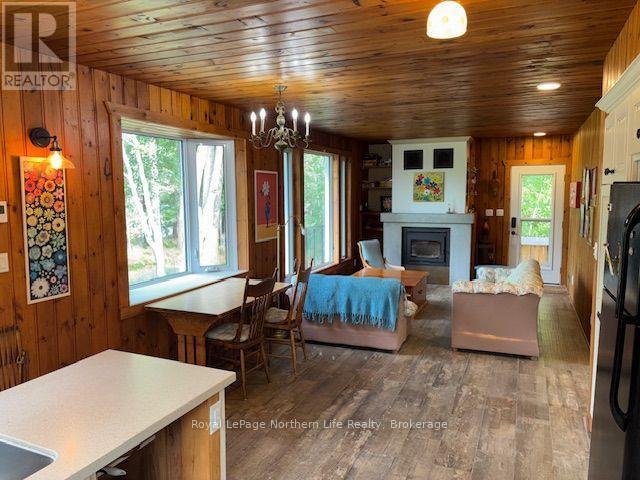 769-B Sunset Cove Road, Nipissing, Ontario  P0H 1H0 - Photo 37 - X13736282