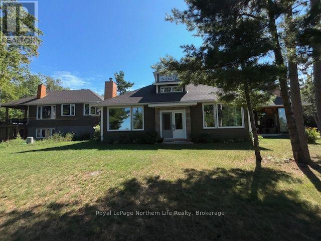 769-B Sunset Cove Road, Nipissing, Ontario  P0H 1H0 - Photo 49 - X13736282