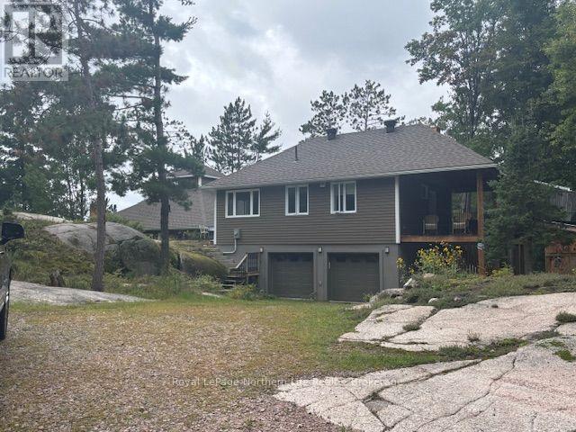 769-B Sunset Cove Road, Nipissing, Ontario  P0H 1H0 - Photo 5 - X13736282