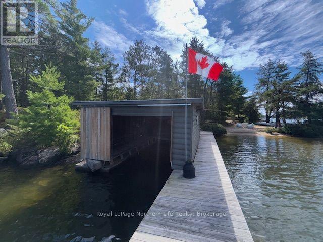 769-B Sunset Cove Road, Nipissing, Ontario  P0H 1H0 - Photo 50 - X13736282