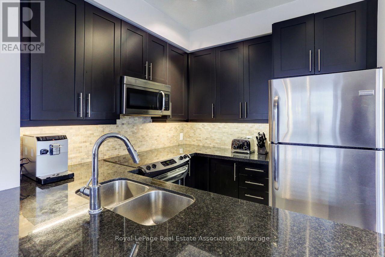 402 - 17 Ruddington Drive, Toronto, Ontario  M2K 0A8 - Photo 10 - C13736184