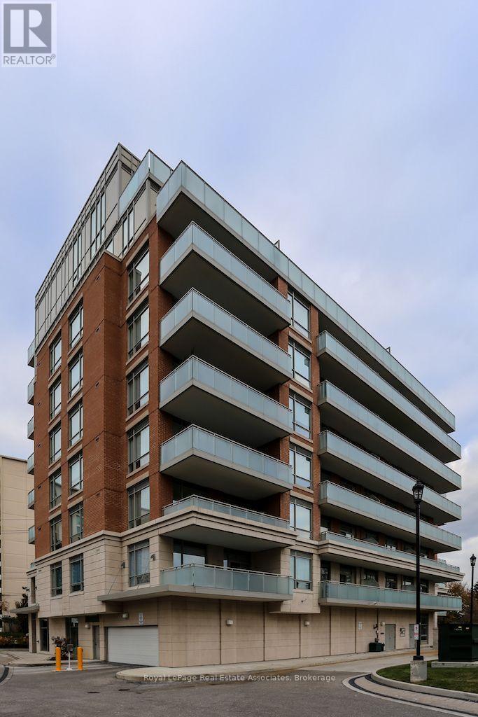402 - 17 Ruddington Drive, Toronto, Ontario  M2K 0A8 - Photo 2 - C13736184