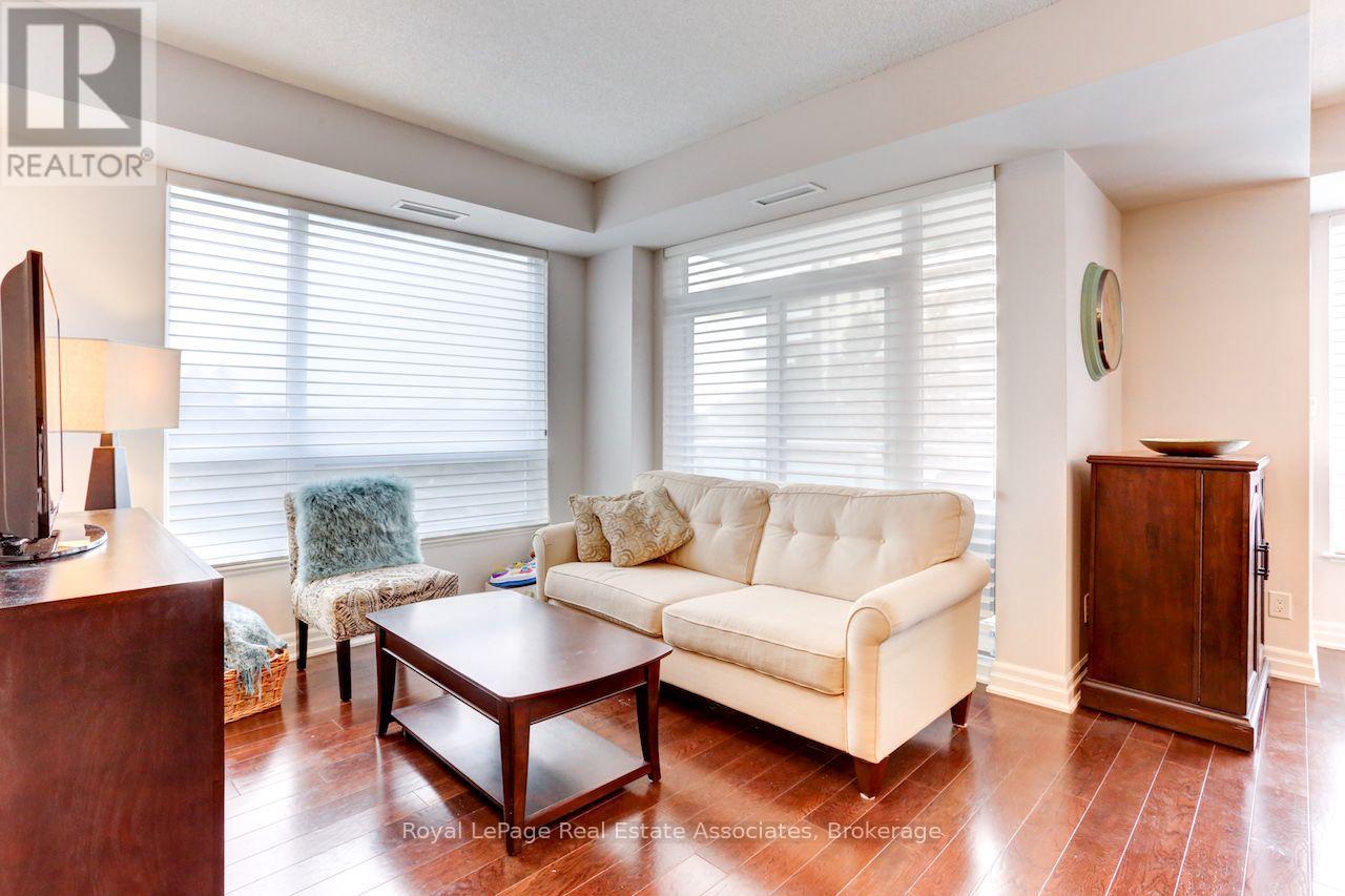 402 - 17 Ruddington Drive, Toronto, Ontario  M2K 0A8 - Photo 4 - C13736184