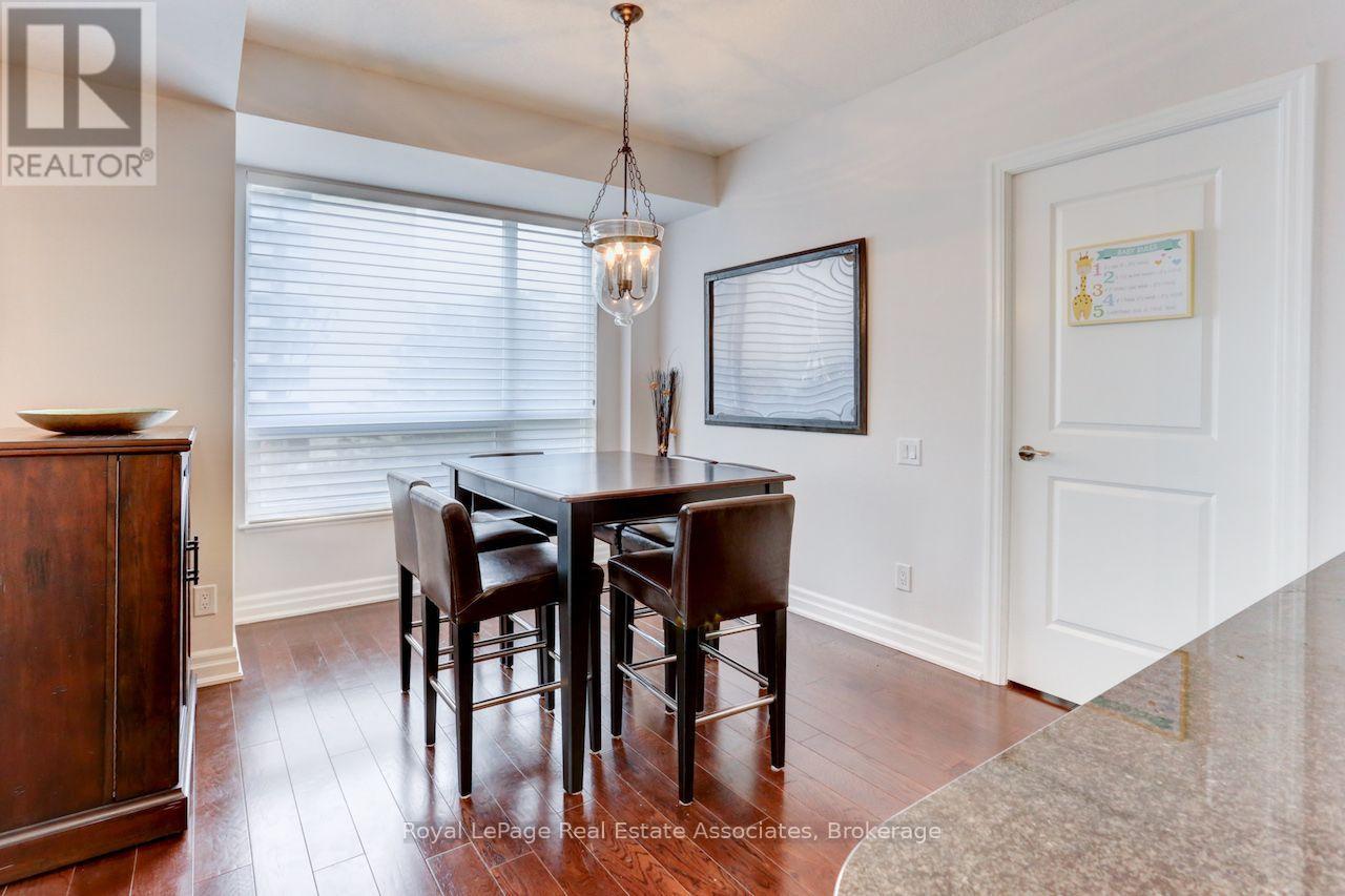 402 - 17 Ruddington Drive, Toronto, Ontario  M2K 0A8 - Photo 5 - C13736184
