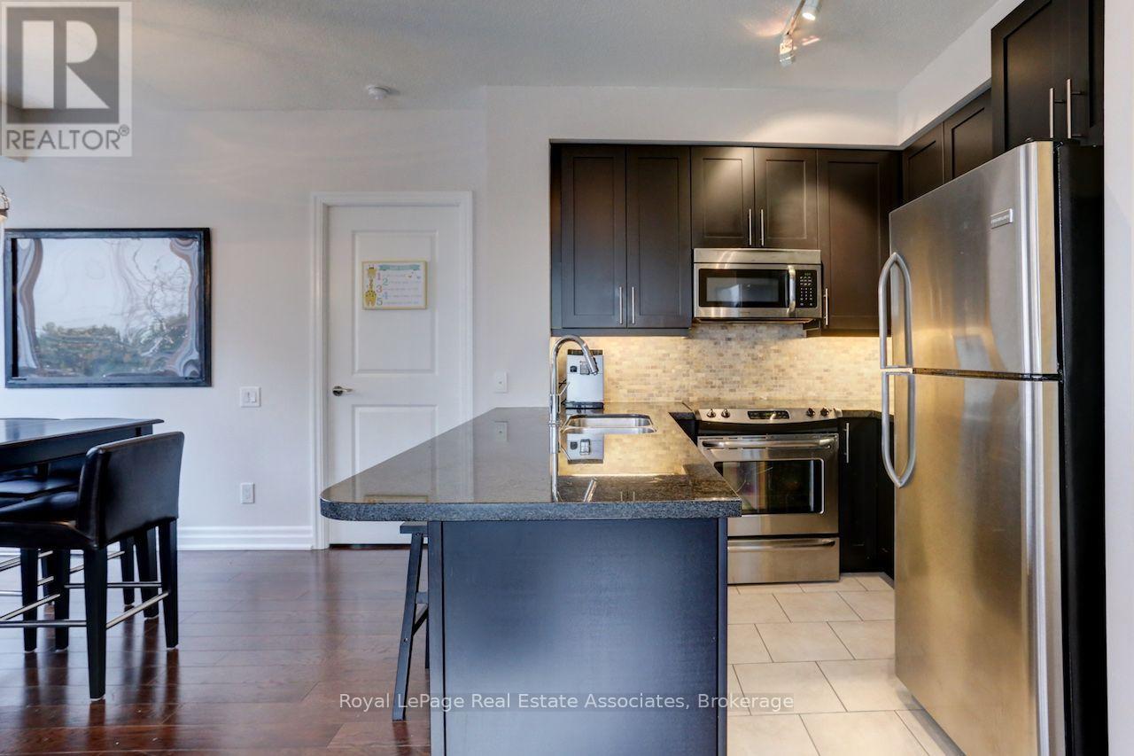 402 - 17 Ruddington Drive, Toronto, Ontario  M2K 0A8 - Photo 8 - C13736184