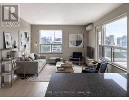 PH-A - 206 ST GEORGE STREET, Toronto, Ontario